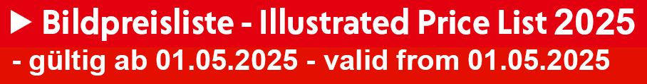 Pricelist